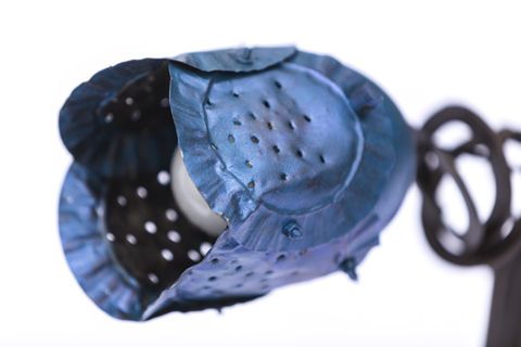 Détails de Bourgeon