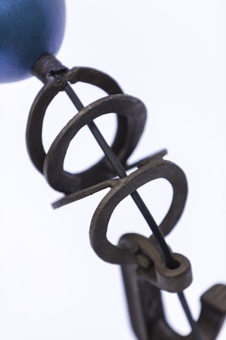 Détails de Bourgeon