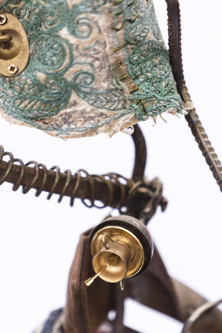 Détails de fantaisie