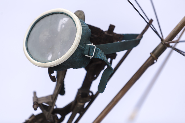 Détails de Je rêve ma vie