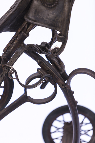 Détails de Je rêve ma vie